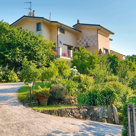 Casa Anna A Pietrasanta In Toscana Con Piscina מראה חיצוני תמונה