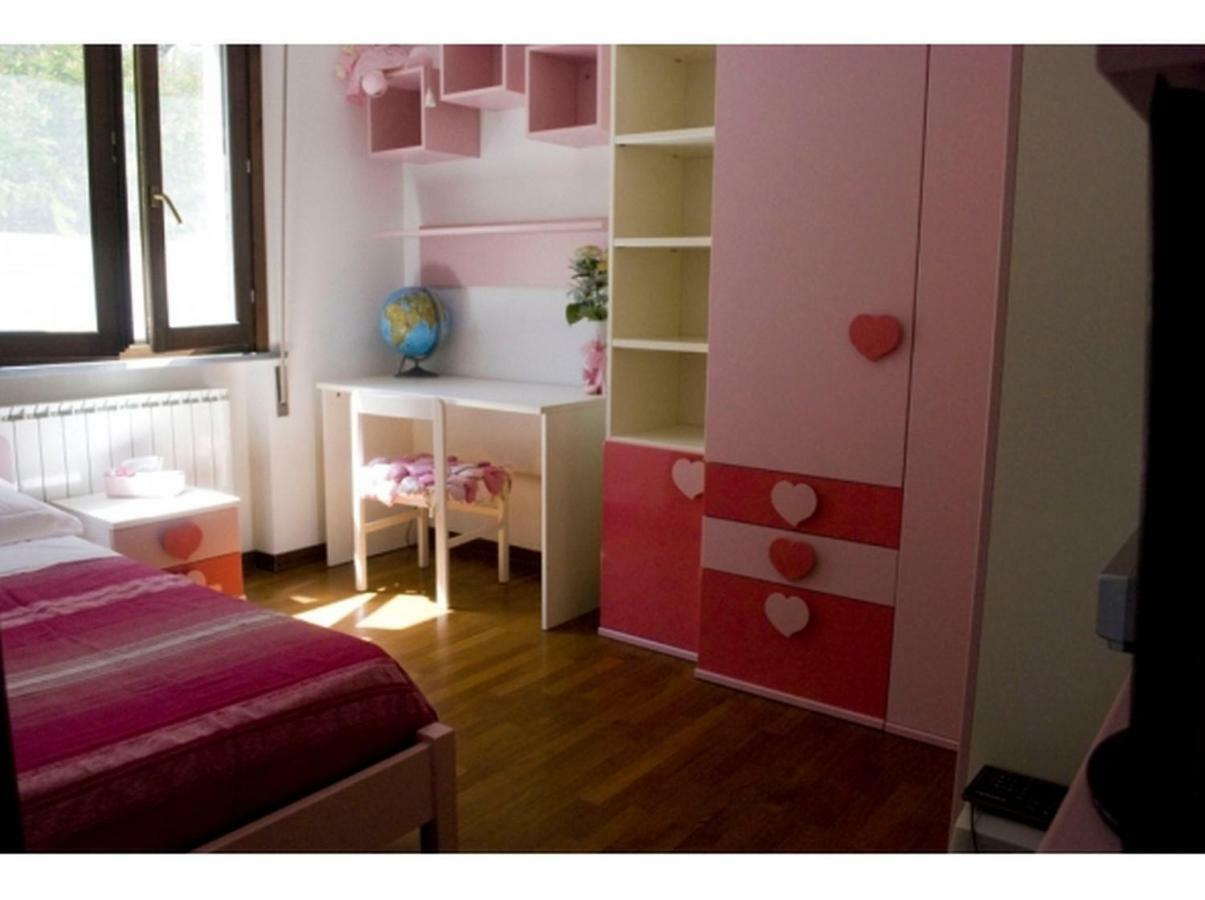 Casa Anna A Pietrasanta In Toscana Con Piscina מראה חיצוני תמונה